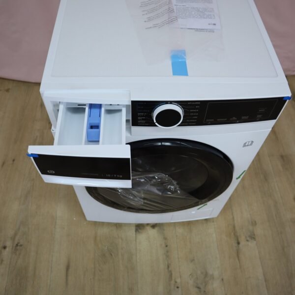 ESSENTIELB | Lave linge séchant hublot - ELS107-1b – Image 5