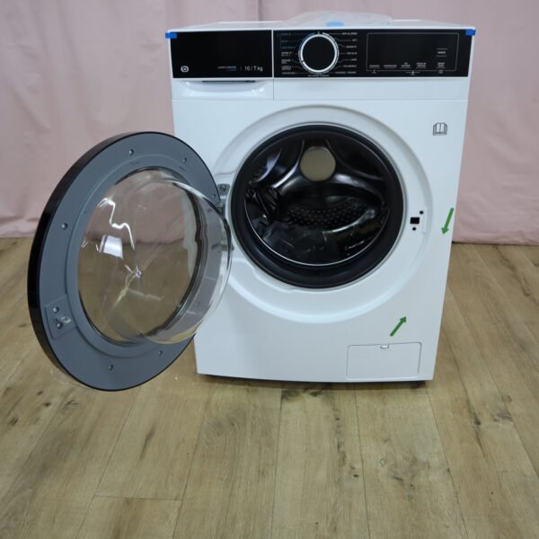 ESSENTIELB | Lave linge séchant hublot - ELS107-1b – Image 6