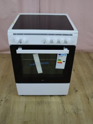 ESSENTIELB | Cuisinière vitrocéramique - ECVC6060b7