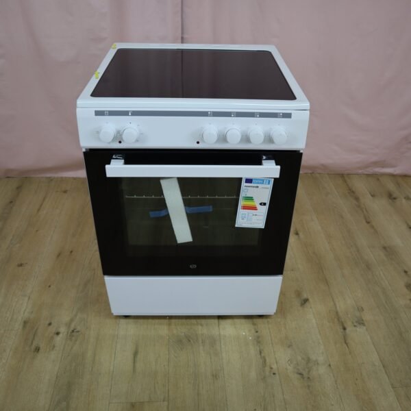 ESSENTIELB | Cuisinière vitrocéramique - ECVC6060b7