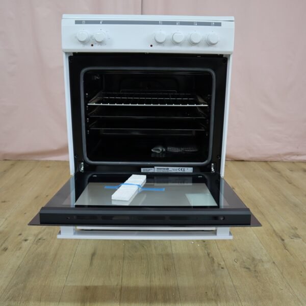 ESSENTIELB | Cuisinière vitrocéramique - ECVC6060b7 – Image 3