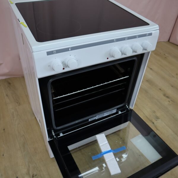 ESSENTIELB | Cuisinière vitrocéramique - ECVC6060b7 – Image 4