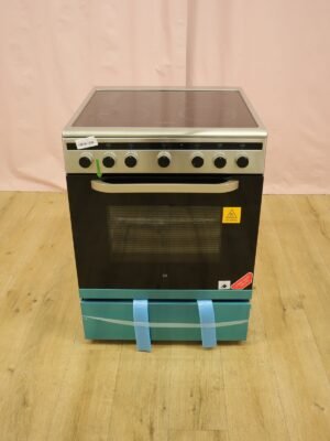 ESSENTIELB | Cuisinière induction - ECI603s