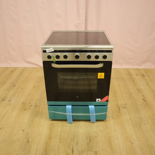 ESSENTIELB | Cuisinière induction - ECI603s