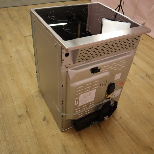 ESSENTIELB | Cuisinière induction - ECI603s – Image 9