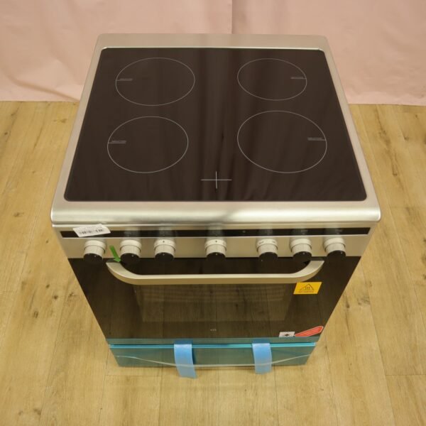 ESSENTIELB | Cuisinière induction - ECI603s – Image 6