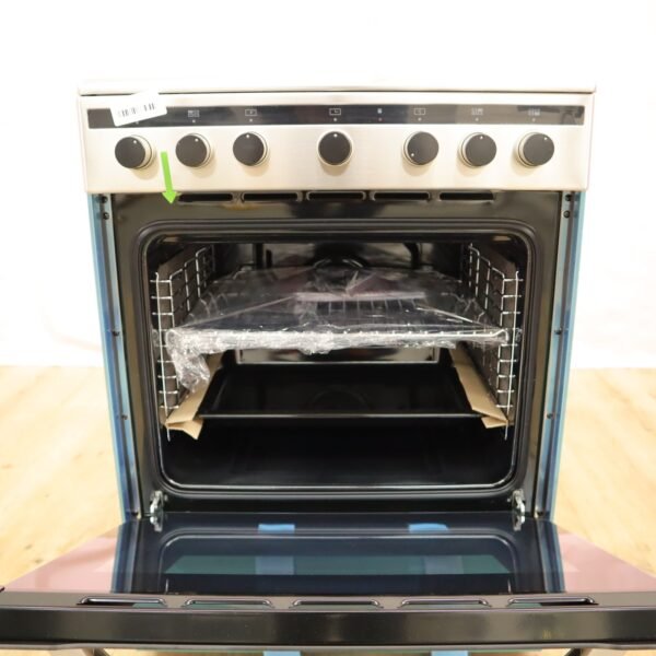 ESSENTIELB | Cuisinière induction - ECI603s – Image 4