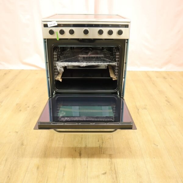 ESSENTIELB | Cuisinière induction - ECI603s – Image 3