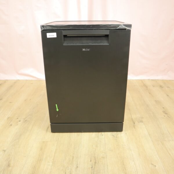 HAIER | Lave vaisselle 60 cm - XF 4A4M4PB