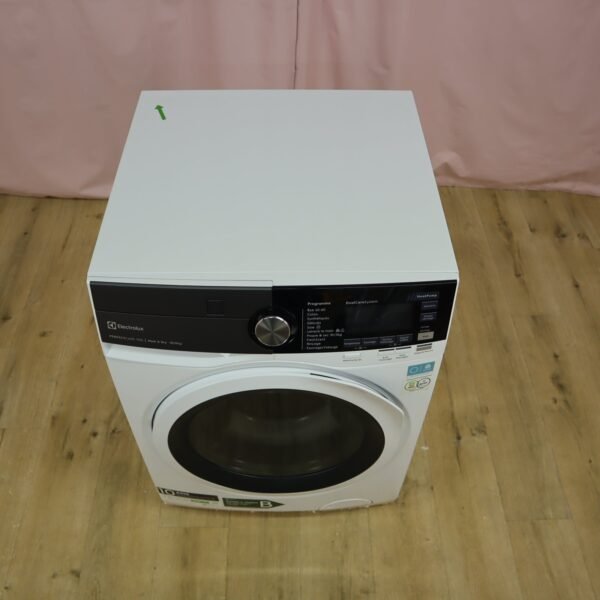 ELECTROLUX | Lave linge séchant hublot - EW9W1165RB – Image 6