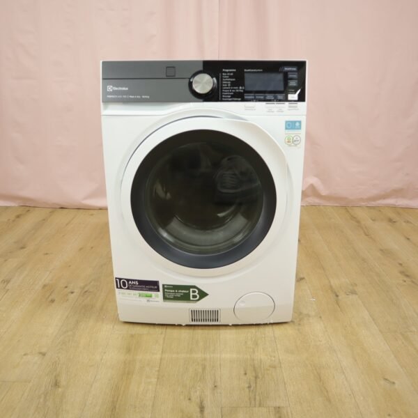 ELECTROLUX | Lave linge séchant hublot - EW9W1165RB