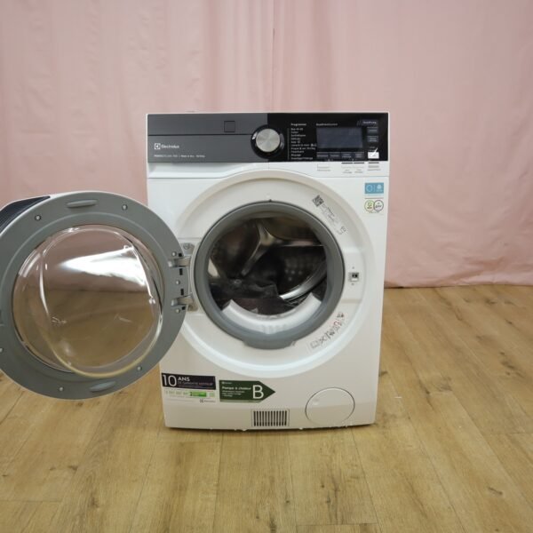 ELECTROLUX | Lave linge séchant hublot - EW9W1165RB – Image 3