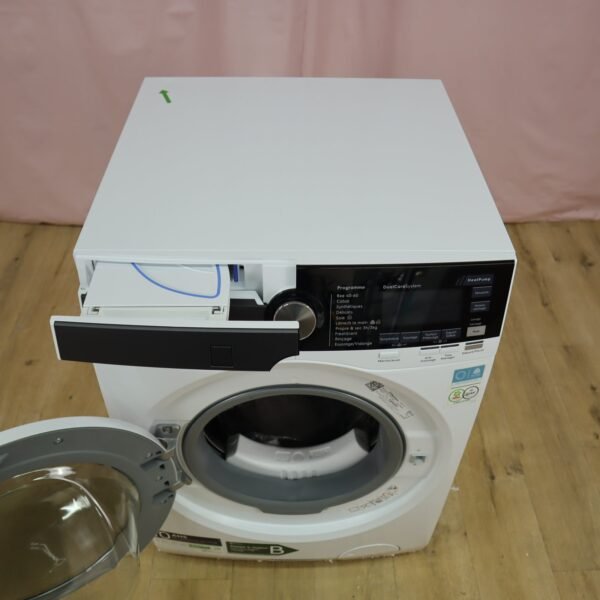 ELECTROLUX | Lave linge séchant hublot - EW9W1165RB – Image 4