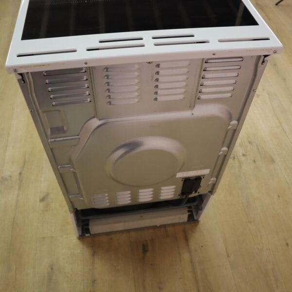 HISENSE | Cuisinière induction - HEIT5A40WG – Image 9