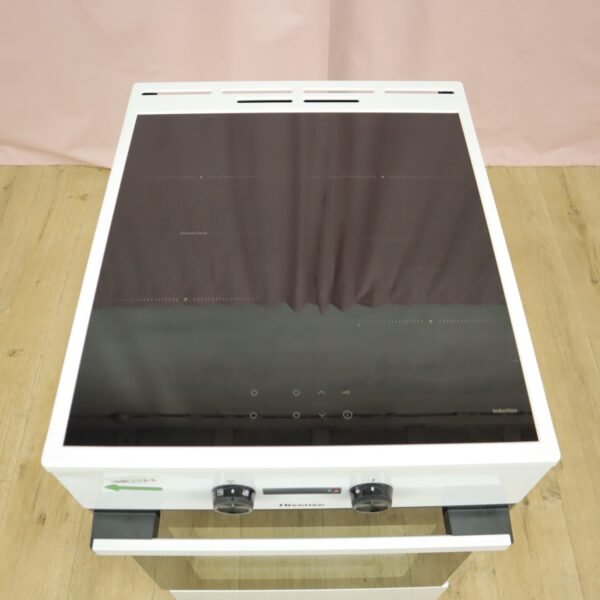 HISENSE | Cuisinière induction - HEIT5A40WG – Image 6