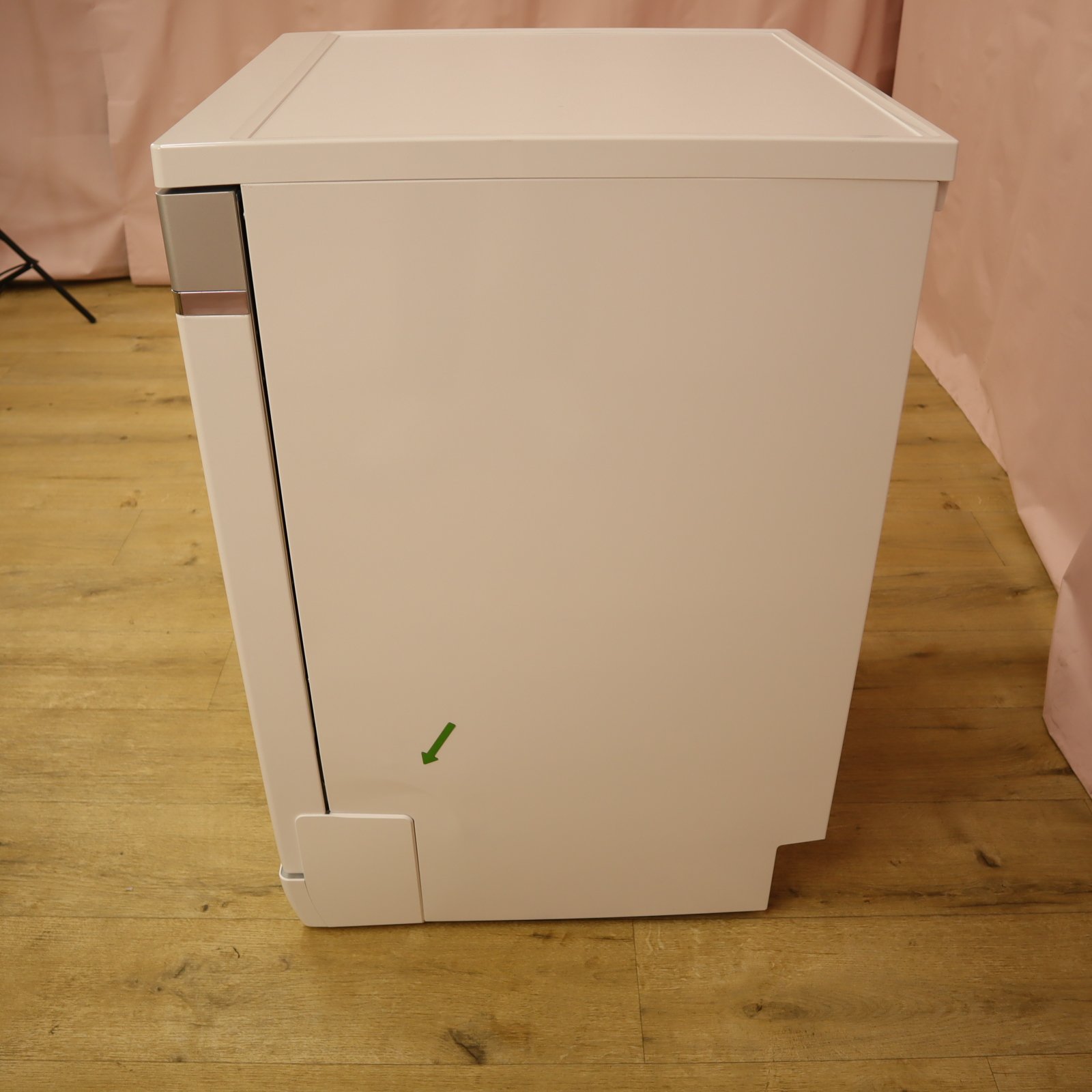 WHIRLPOOL | Lave vaisselle 60 cm - WH3FC14BN71W – Image 7