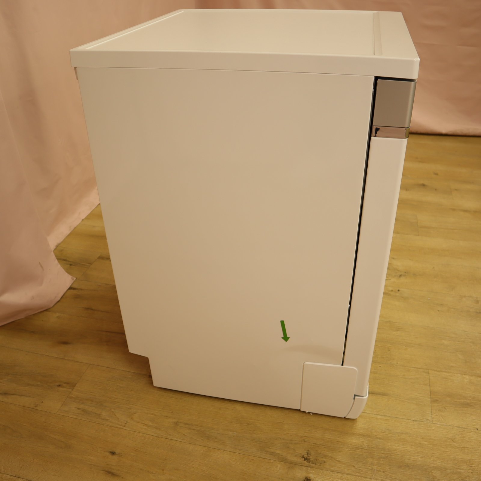 WHIRLPOOL | Lave vaisselle 60 cm - WH3FC14BN71W – Image 8