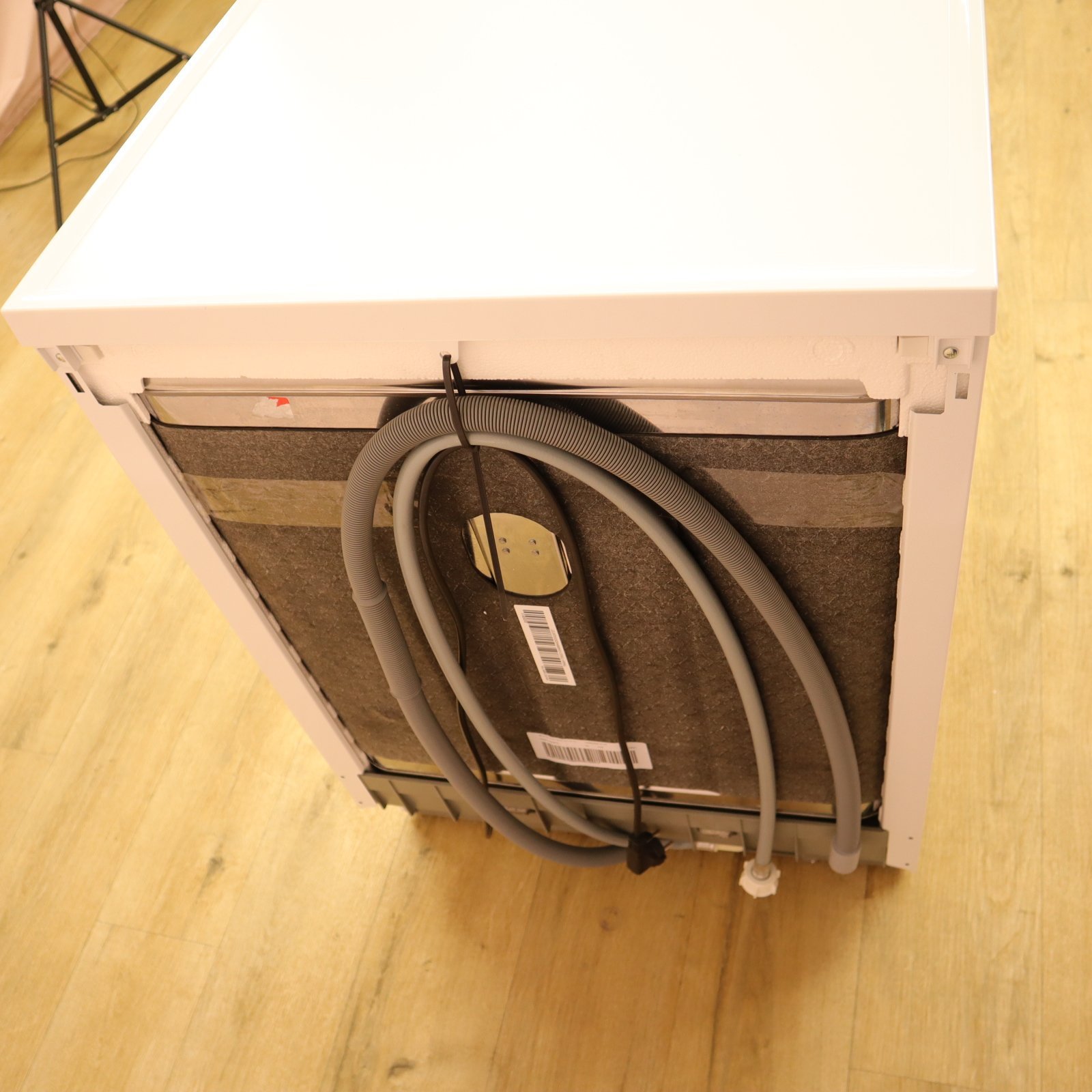 WHIRLPOOL | Lave vaisselle 60 cm - WH3FC14BN71W – Image 9