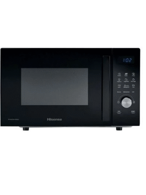 Capture d’écran 2025-10-13 092832 Hisense | Micro-ondes Gril 23 L H23MOBSD1HG