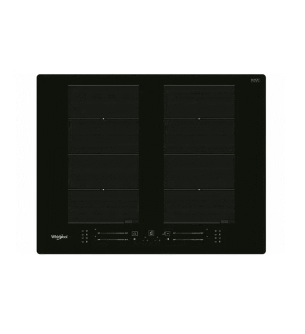 Whirlpool | plaque induction 65 cm WFS8865NE