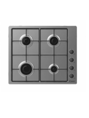 Capture d’écran 2025-10-13 102117 Candy | Table de cuisson gaz 4 foyers 60 cm CHW6LBX