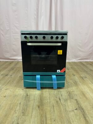 ESSENTIELB | Cuisinière induction - ECI603s