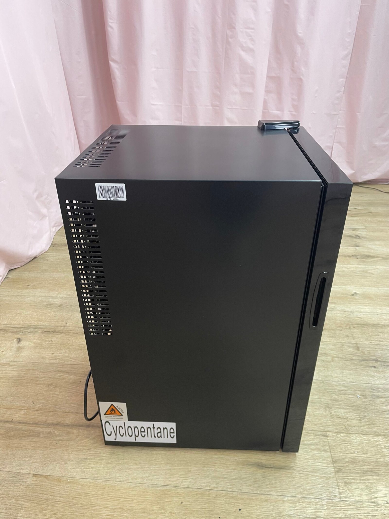 LA SOMMELIÈRE | Cave à vin 28SILENCE (28 bouteilles) – Image 4