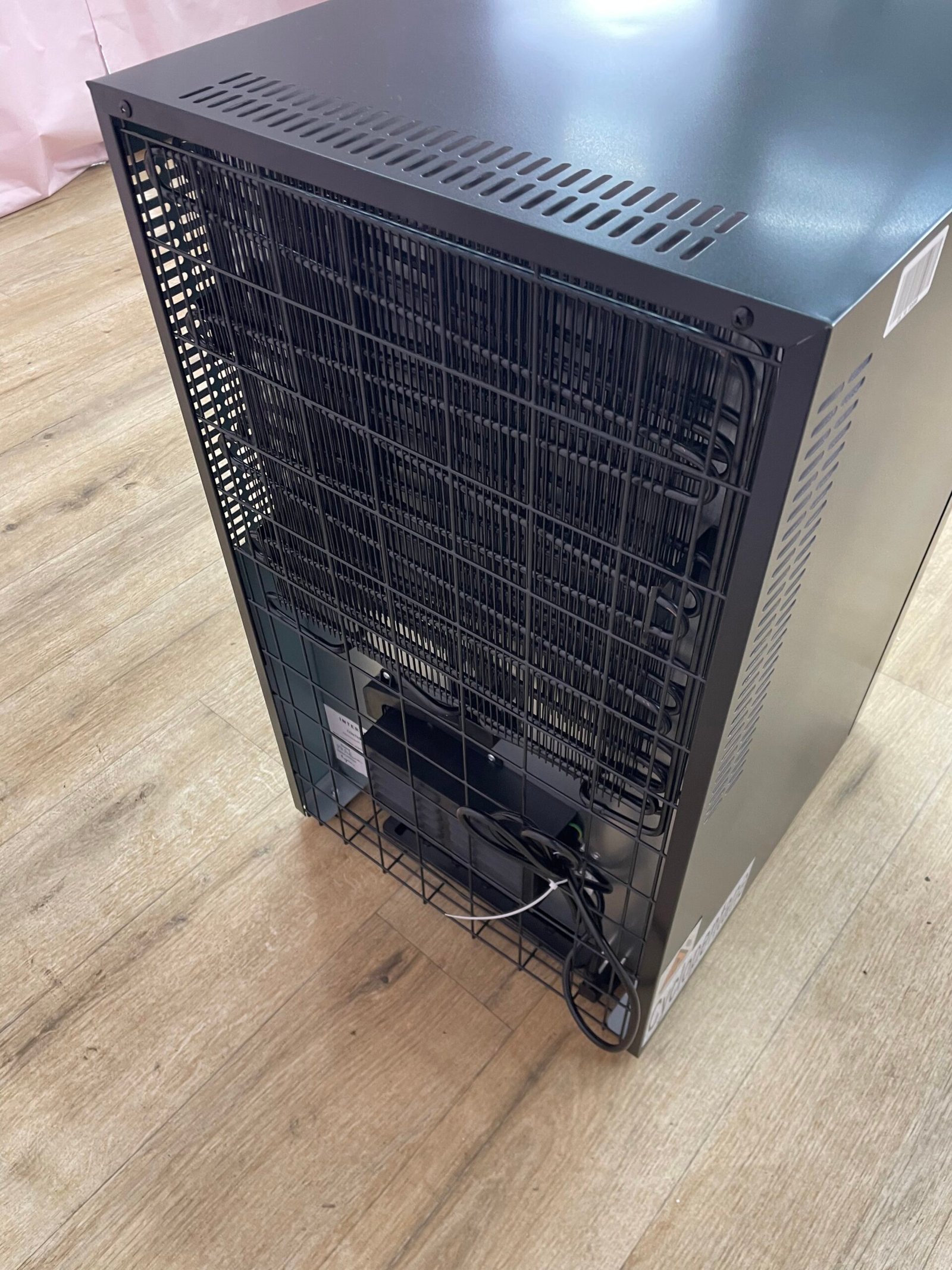 LA SOMMELIÈRE | Cave à vin 28SILENCE (28 bouteilles) – Image 5