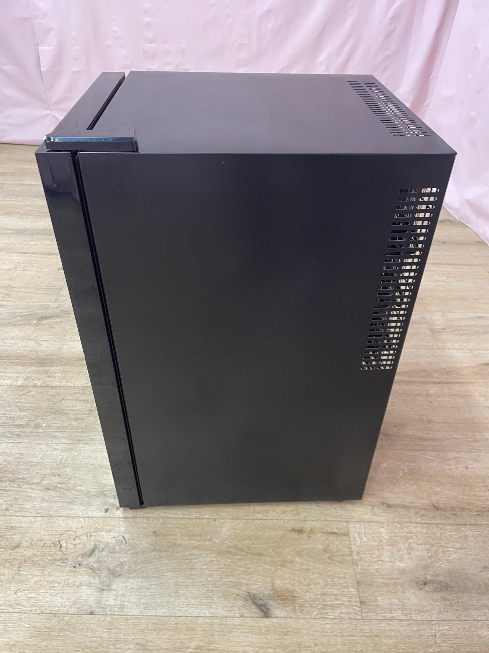 LA SOMMELIÈRE | Cave à vin 28SILENCE (28 bouteilles) – Image 6