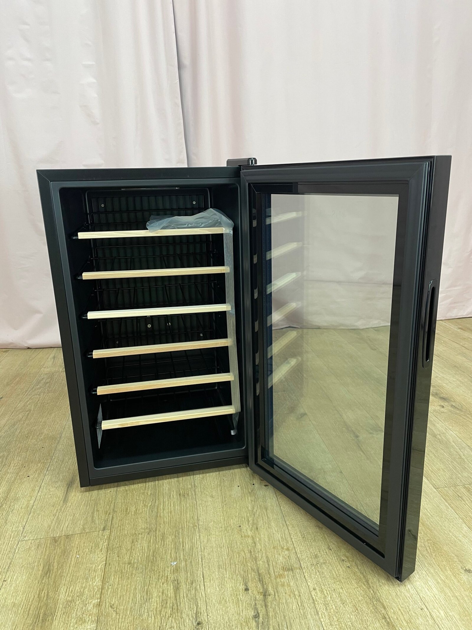 LA SOMMELIÈRE | Cave à vin 28SILENCE (28 bouteilles) – Image 2