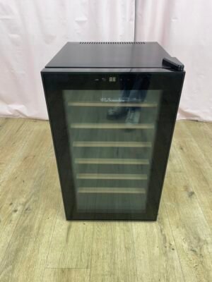 LA SOMMELIÈRE | Cave à vin 28SILENCE 28 bouteilles (2)