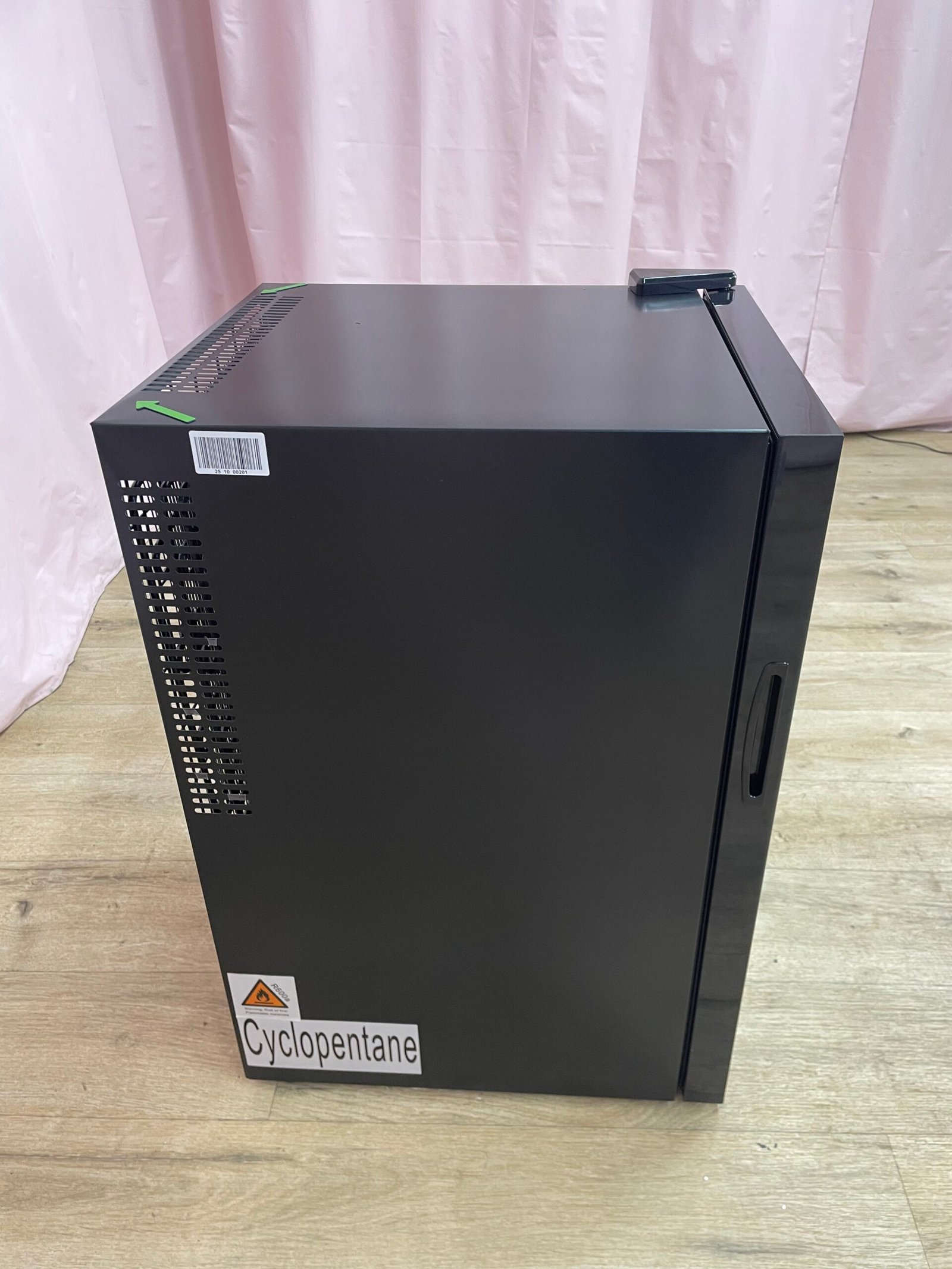 LA SOMMELIÈRE | Cave à vin 28SILENCE (28 bouteilles) (4) – Image 4