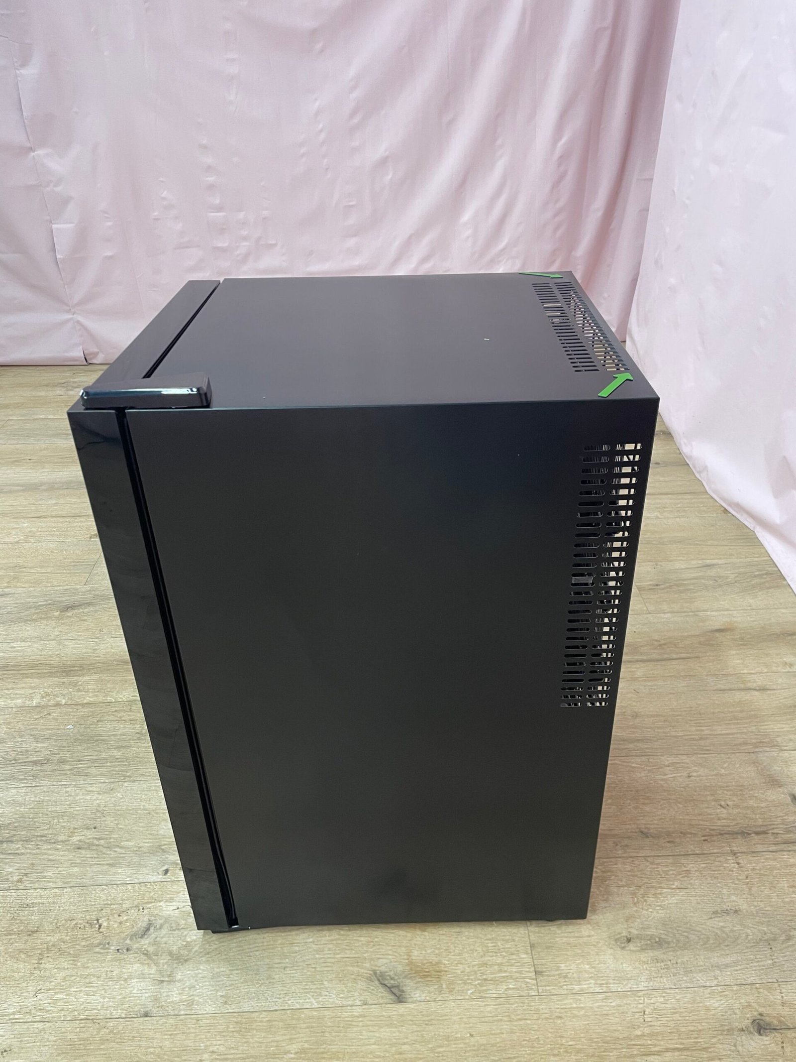 LA SOMMELIÈRE | Cave à vin 28SILENCE (28 bouteilles) (4) – Image 6