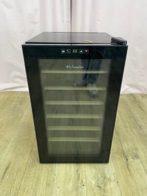 LA SOMMELIÈRE | Cave à vin 28SILENCE (28 bouteilles) (3)