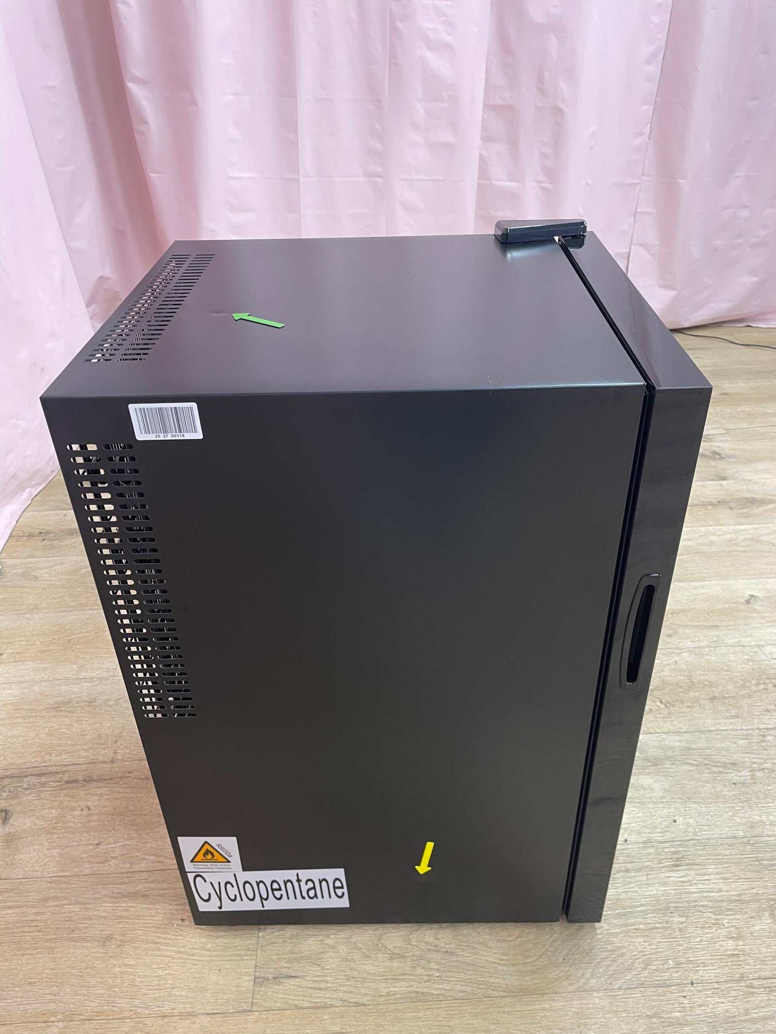 LA SOMMELIÈRE | Cave à vin 28SILENCE (28 bouteilles) (7) – Image 5