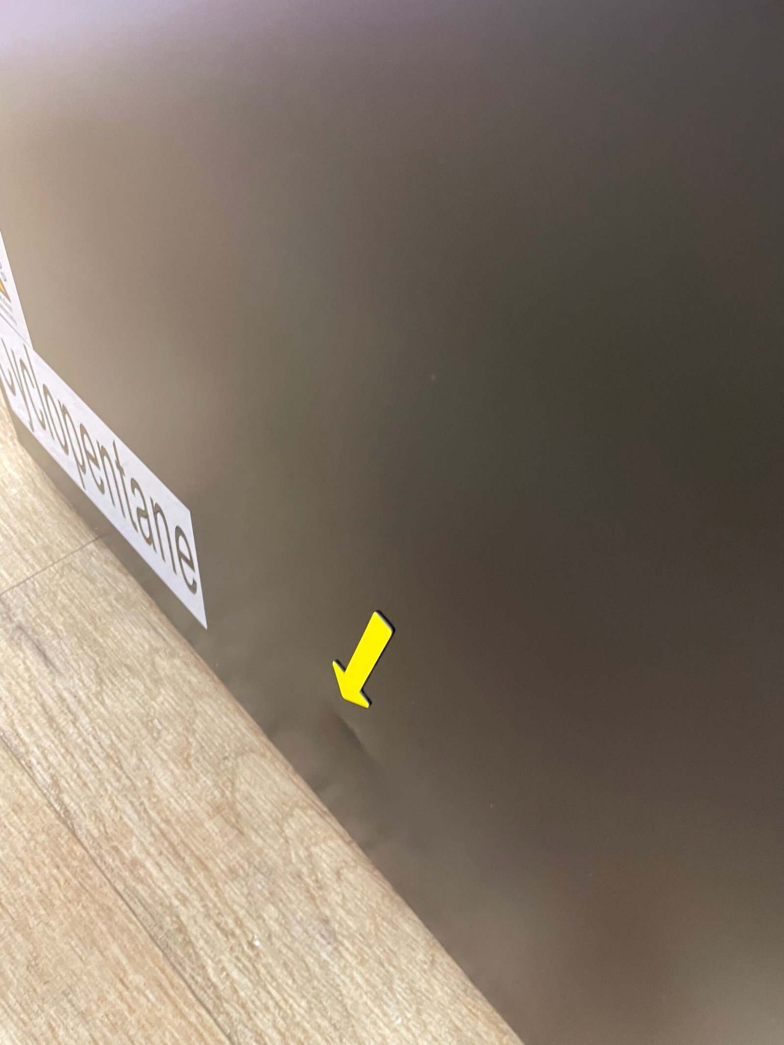 LA SOMMELIÈRE | Cave à vin 28SILENCE (28 bouteilles) (7) – Image 6