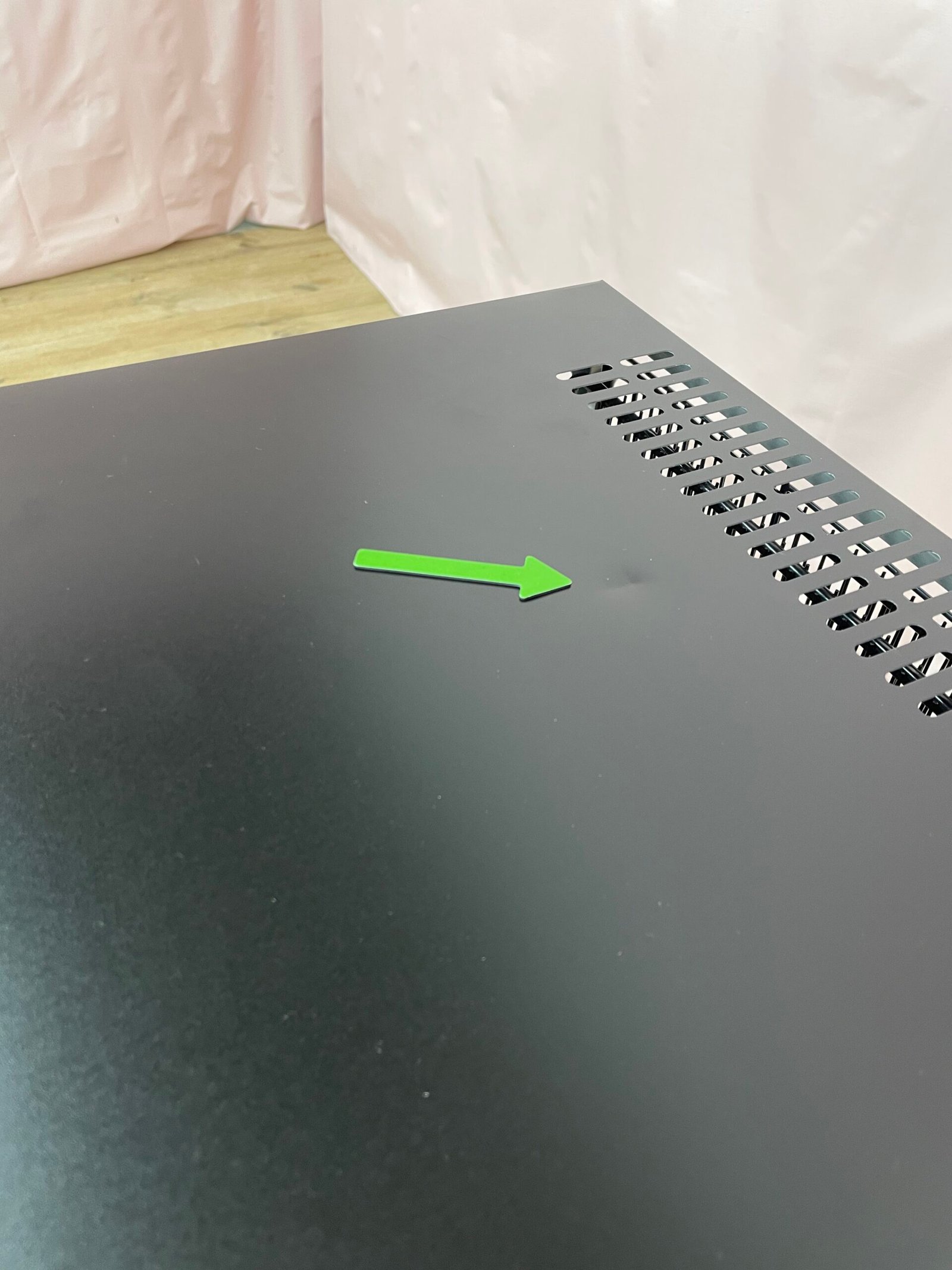 LA SOMMELIÈRE | Cave à vin 28SILENCE (28 bouteilles) (7) – Image 9