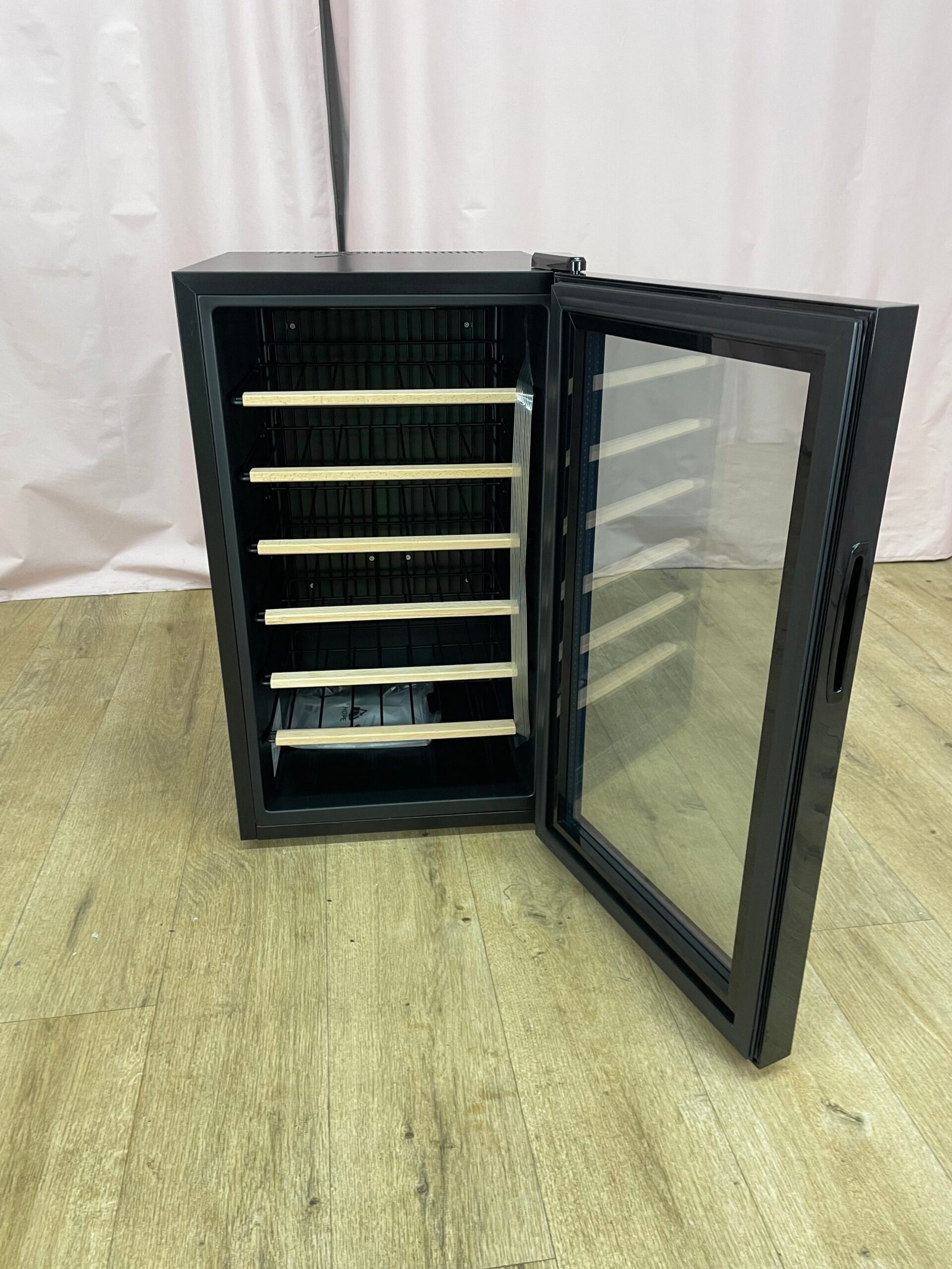 LA SOMMELIÈRE | Cave à vin 28SILENCE (28 bouteilles) (7) – Image 3