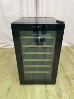 LA SOMMELIÈRE | Cave à vin 28SILENCE (28 bouteilles) (6)