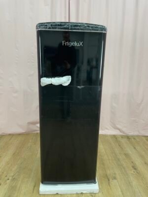FRIGELUX | Réfrigérateur armoire rétro RF218RNA++ (218 L)