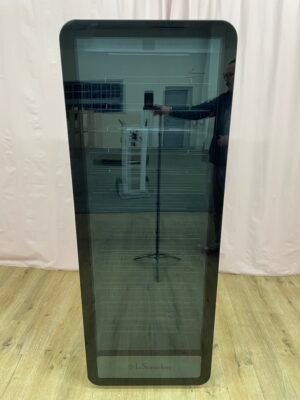 LA SOMMELIÈRE | Cave de vieillissement APOGEE185DZPRO (184 bouteilles)