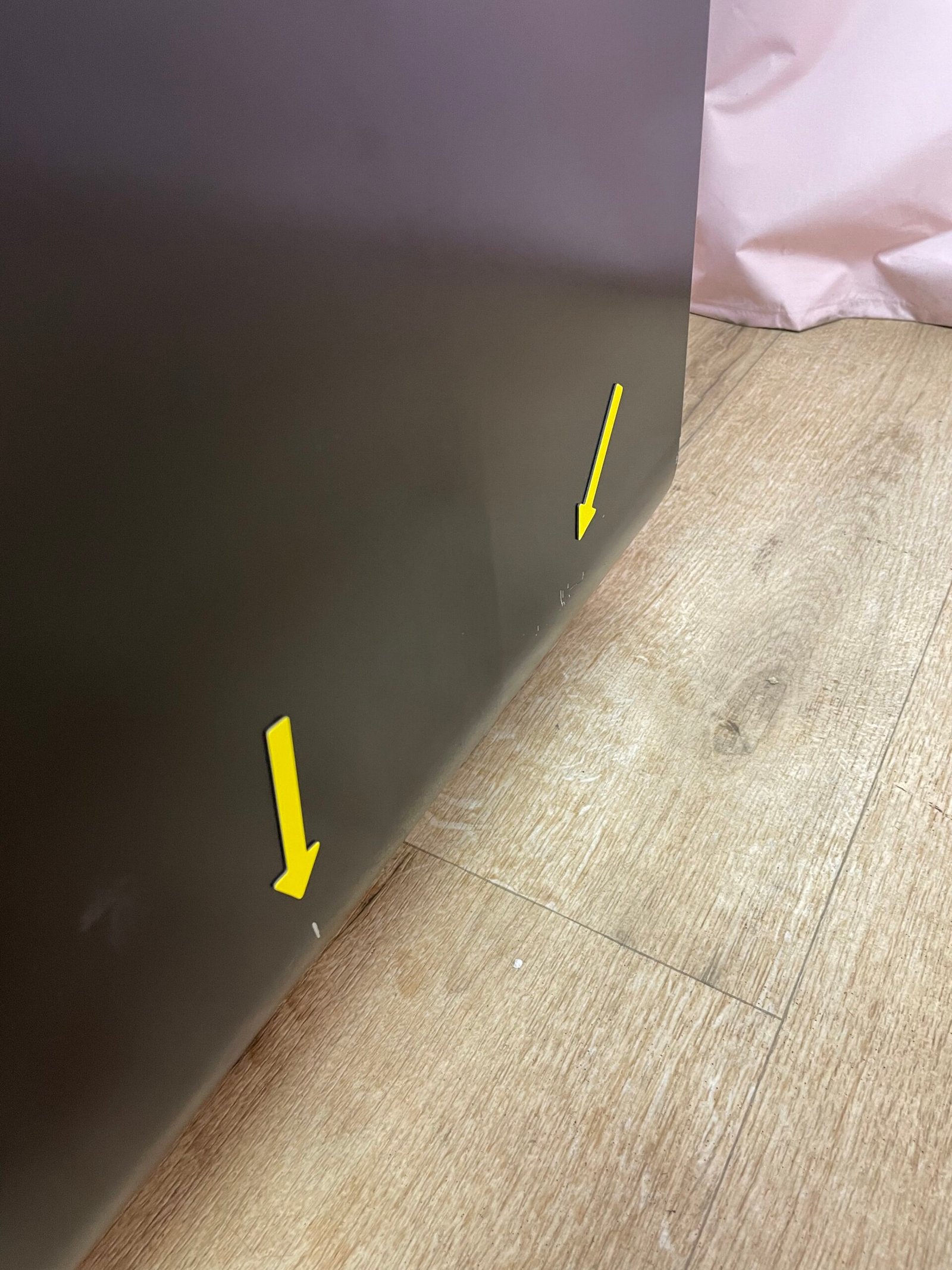 LA SOMMELIÈRE | Cave de vieillissement APOGEE185DZPRO (184 bouteilles) – Image 8