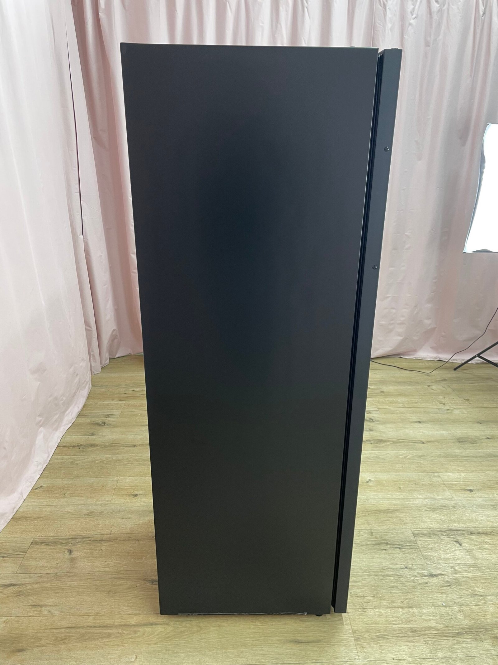 LA SOMMELIÈRE | Cave de vieillissement CTPNE147E (147 bouteilles) – Image 5