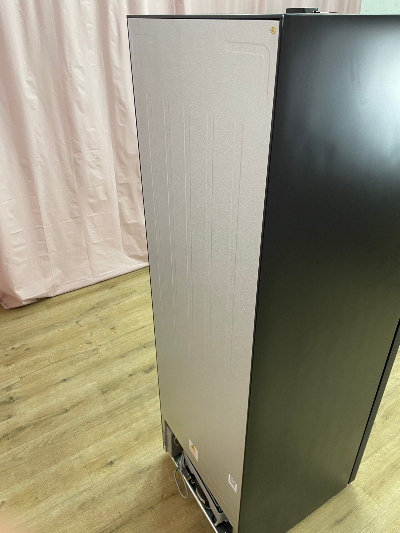 LA SOMMELIÈRE | Cave de vieillissement CTPNE147E (147 bouteilles) – Image 6