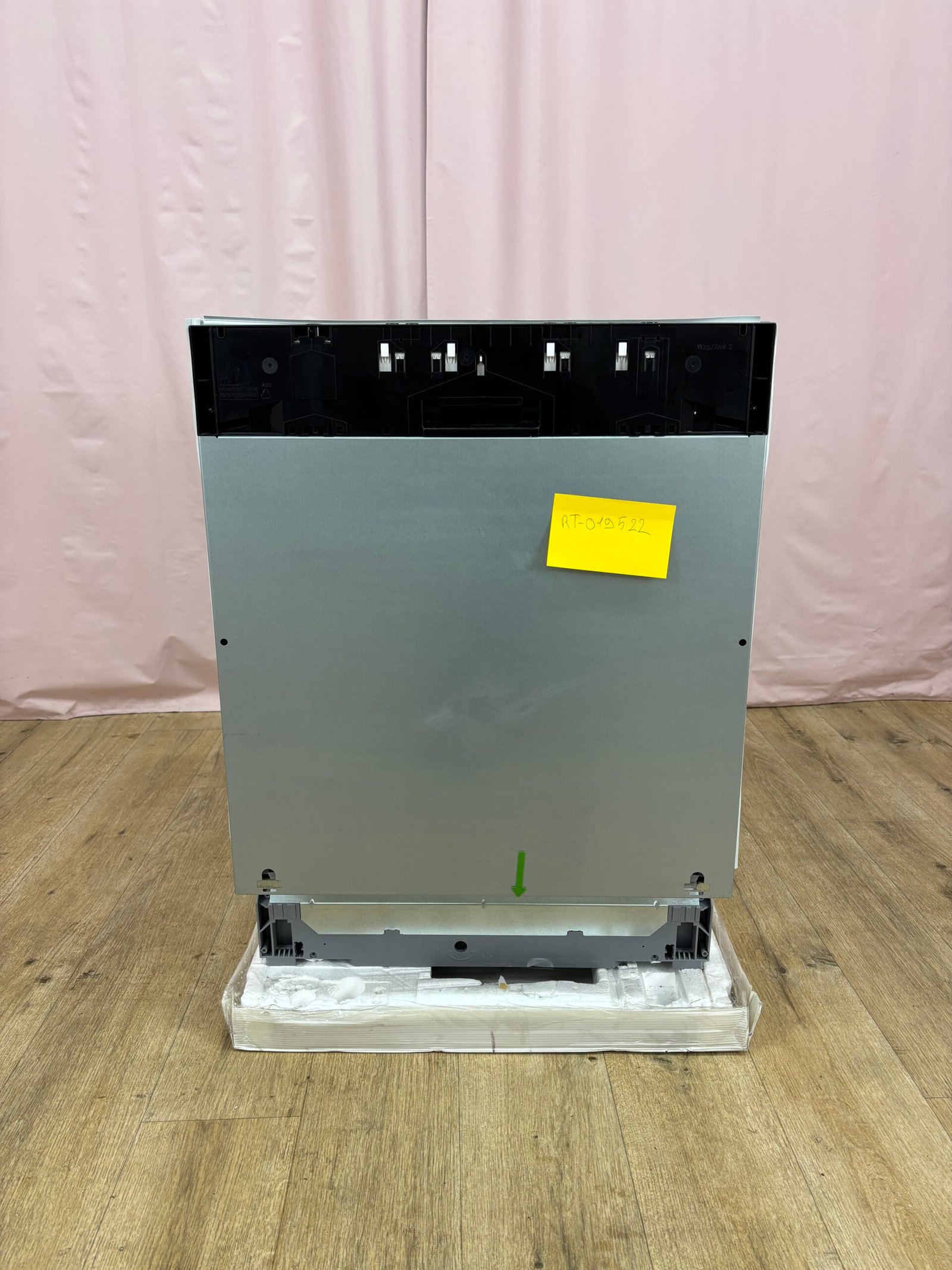 Siemens | Lave-vaisselle tout intégrable 60 cm SN615X07AF