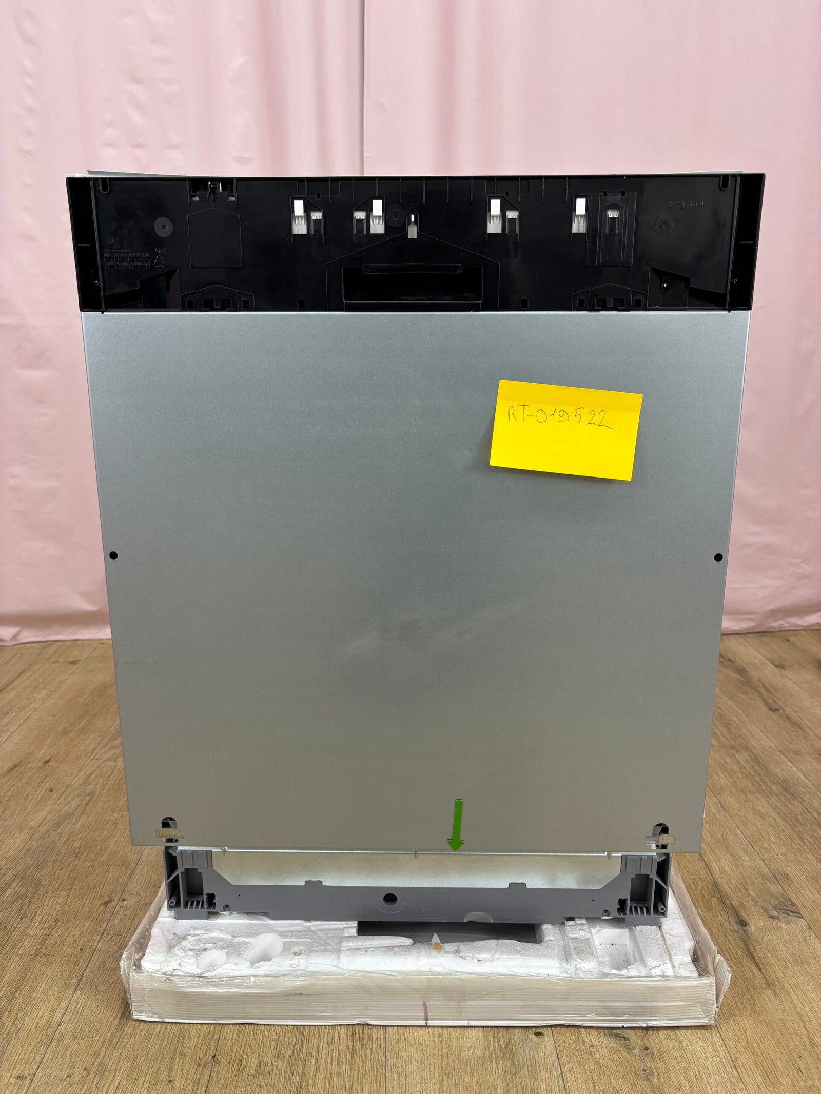 Siemens | Lave-vaisselle tout intégrable 60 cm SN615X07AF – Image 2