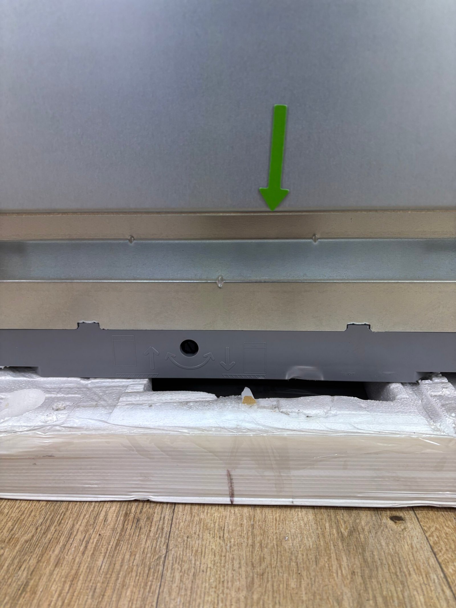 Siemens | Lave-vaisselle tout intégrable 60 cm SN615X07AF – Image 3