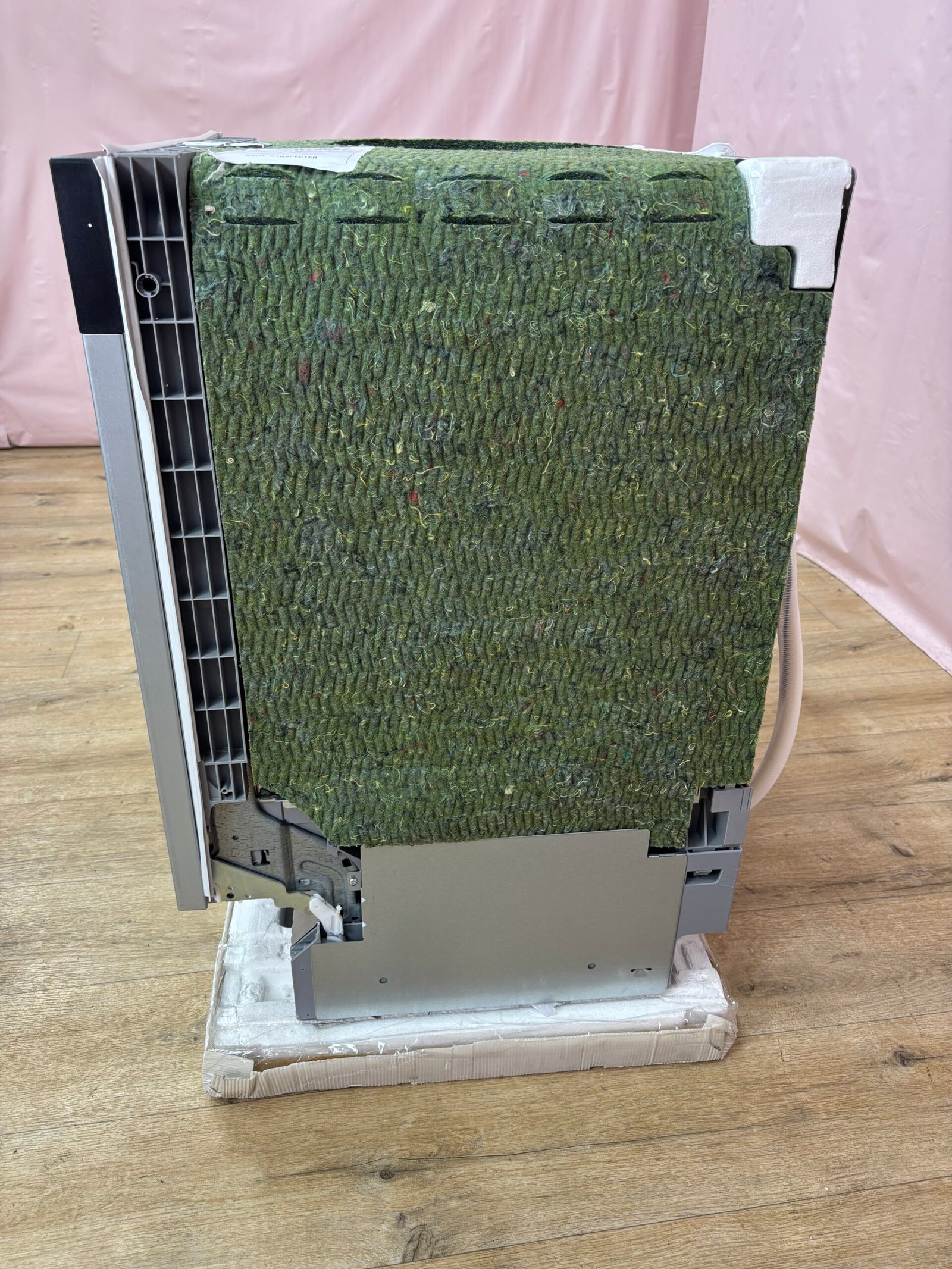 Siemens | Lave-vaisselle tout intégrable 60 cm SN615X07AF – Image 5