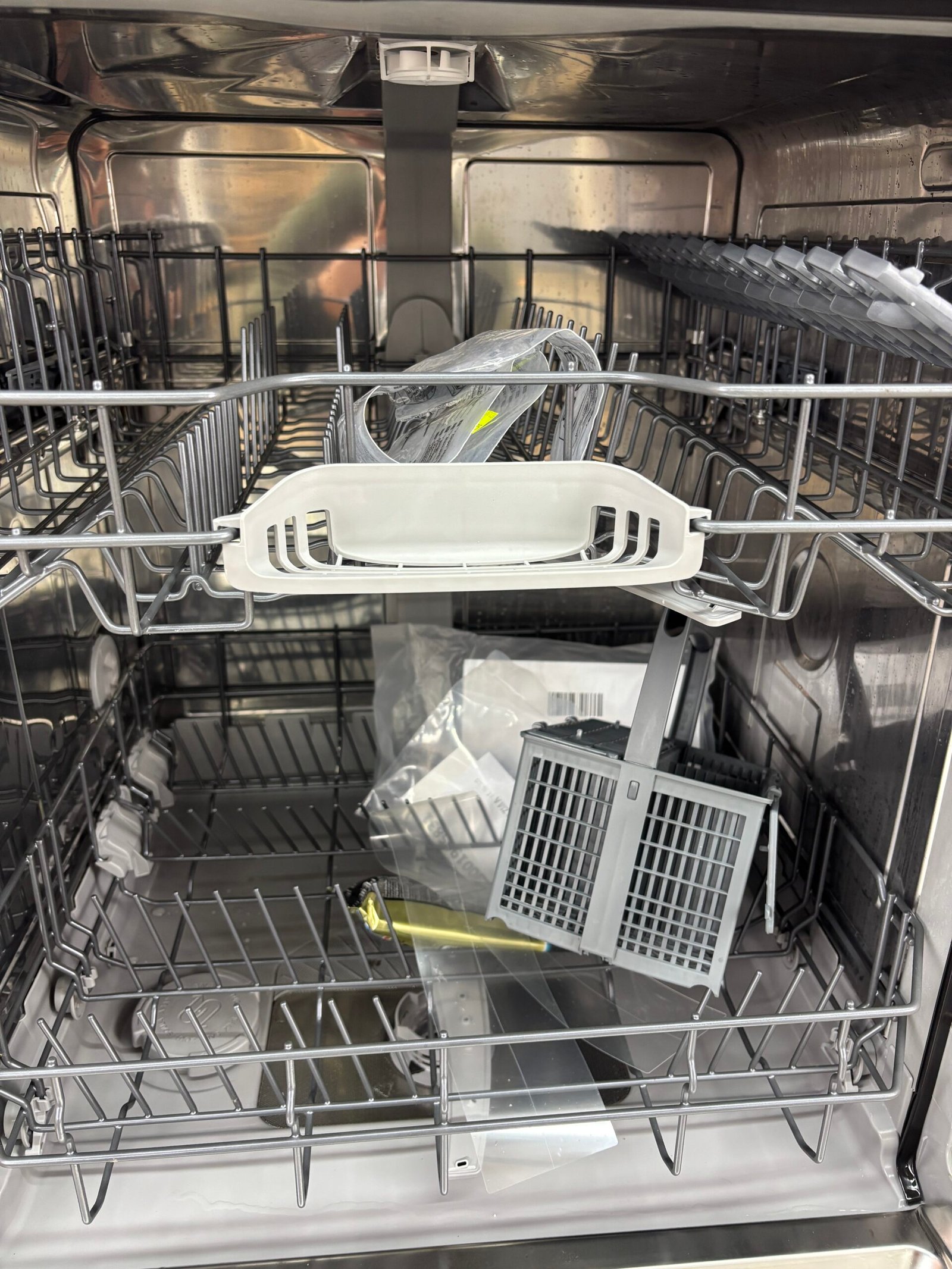 Siemens | Lave-vaisselle tout intégrable 60 cm SN615X07AF – Image 9