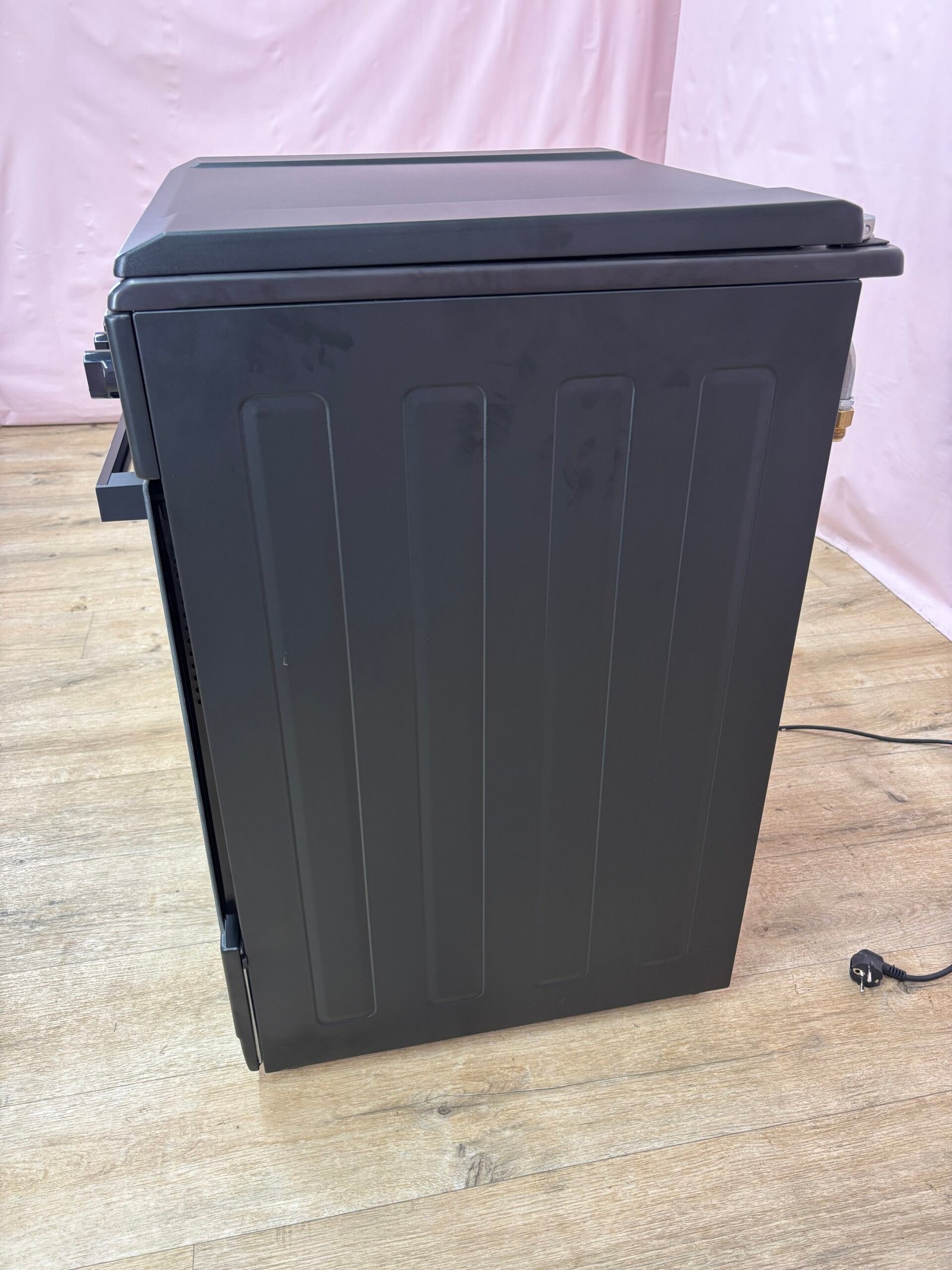 SCHNEIDER | Cuisinière gaz SCG6MFCB – Image 3